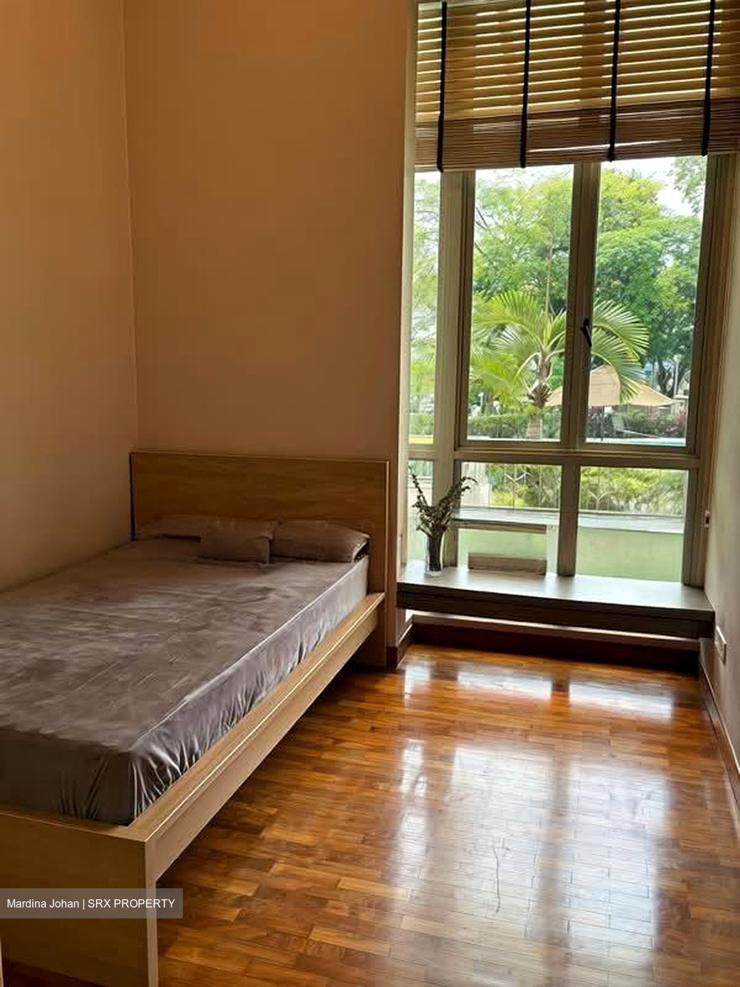 Rosewood (D25), Condominium #567279841
